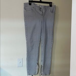 Madewell Jeans
